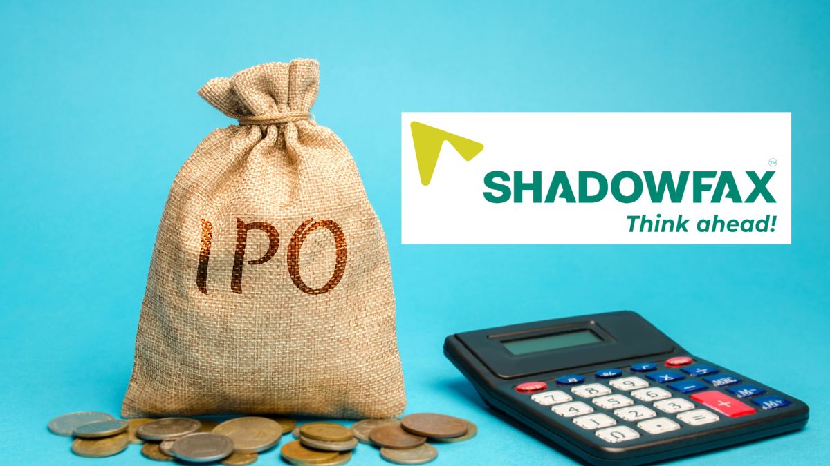 Shadowfax IPO: GMP crashes over 90% — Should investors be worried? What it means for listing day - IPO News | The Financial Express