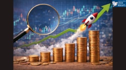 Top 4 Penny Stocks That Outperformed in 2025