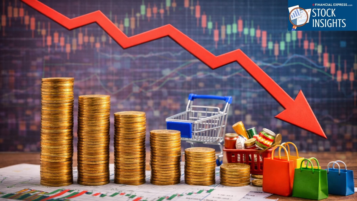 Down 35% From Their 52- Week Highs: 5 FMCG Stocks to Watch (Source: AI-Generated)