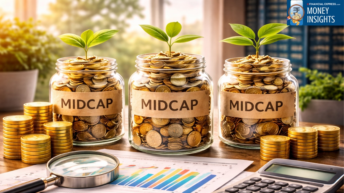 3 Midcap Mutual Funds Worth Tracking (Source: AI-Generated)