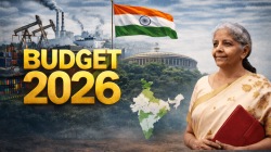 Budget 2026 LIVE: EY, JM Financial outline growth drivers amid tariff and market concerns