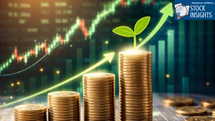 3 Penny Stocks That Attracted DII & FII Interest in Q3 (Source: AI)