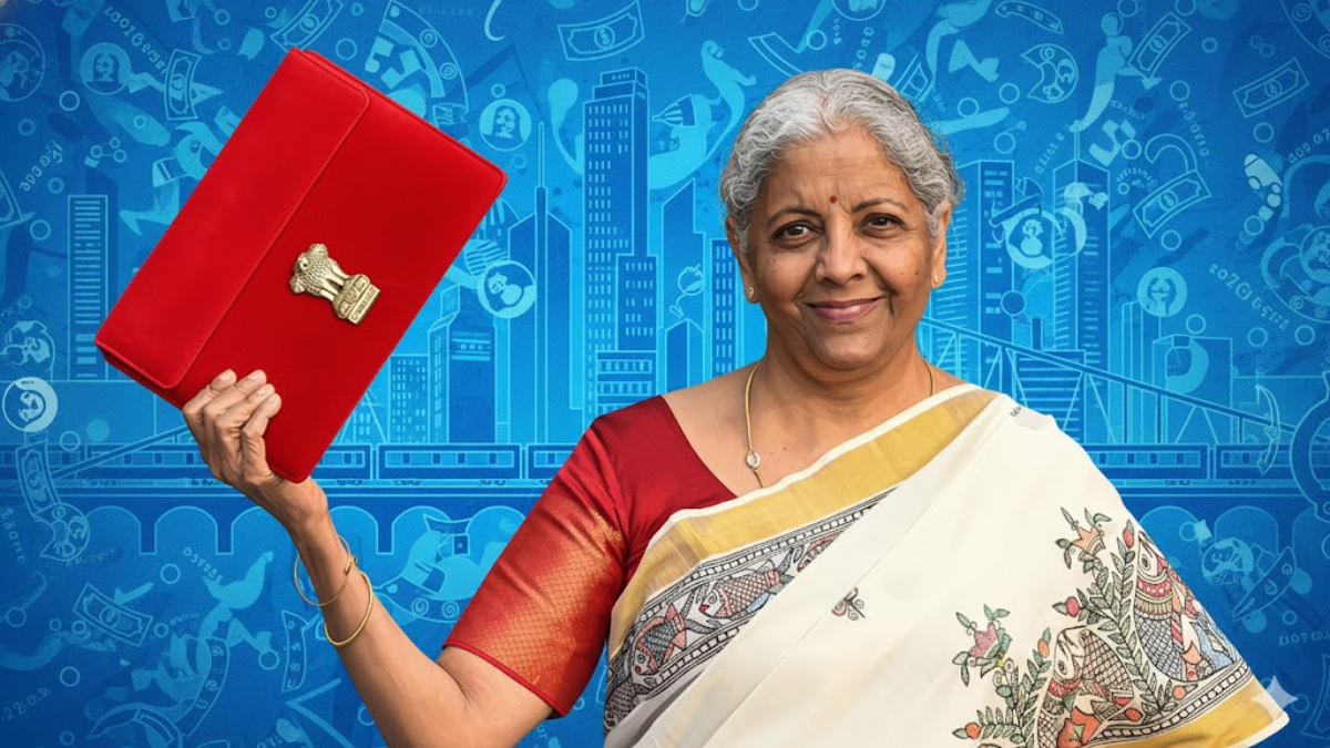 Budget watch: Fiscal deficit hits 62% of annual target by November; focus turns to March math