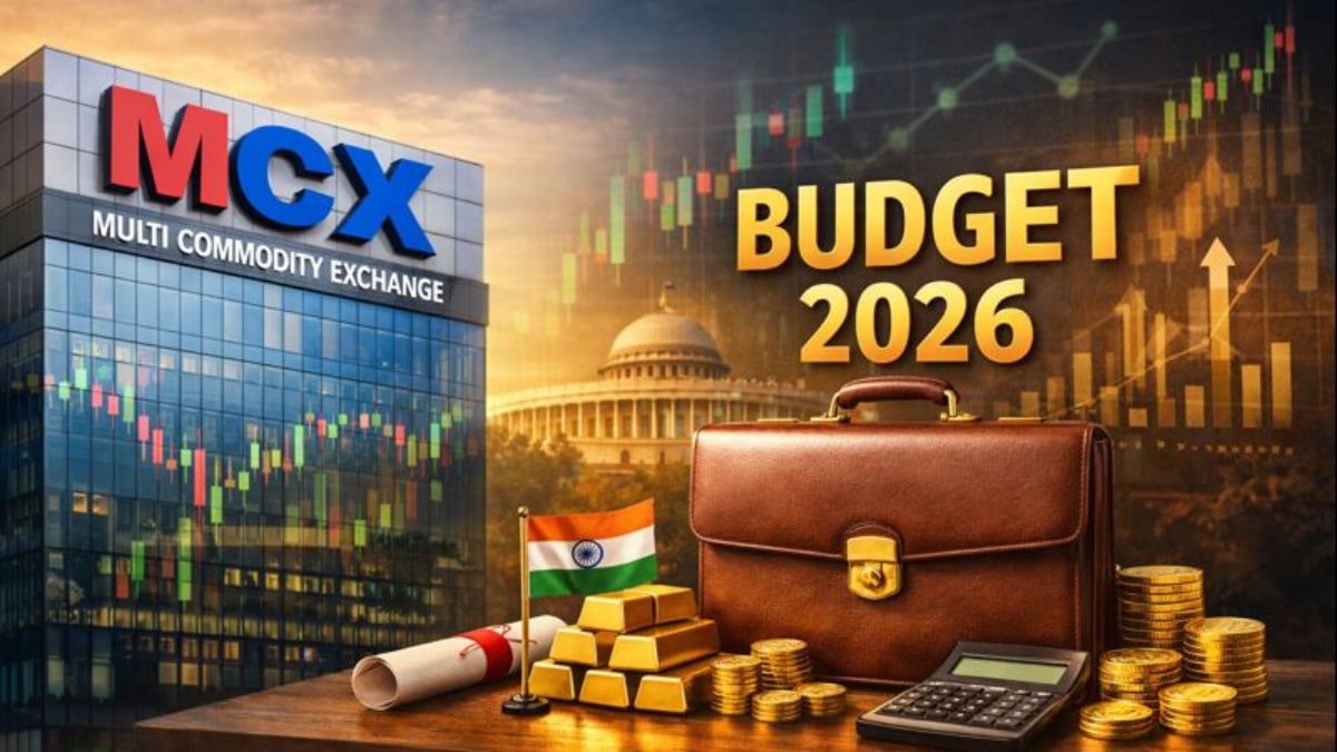 Is MCX open on Sunday for Budget? Check why it is breaking a 23-year tradition (Source: AI)
