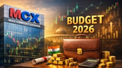 Is MCX open on Sunday for Budget?  Check why it is breaking a 23-year tradition