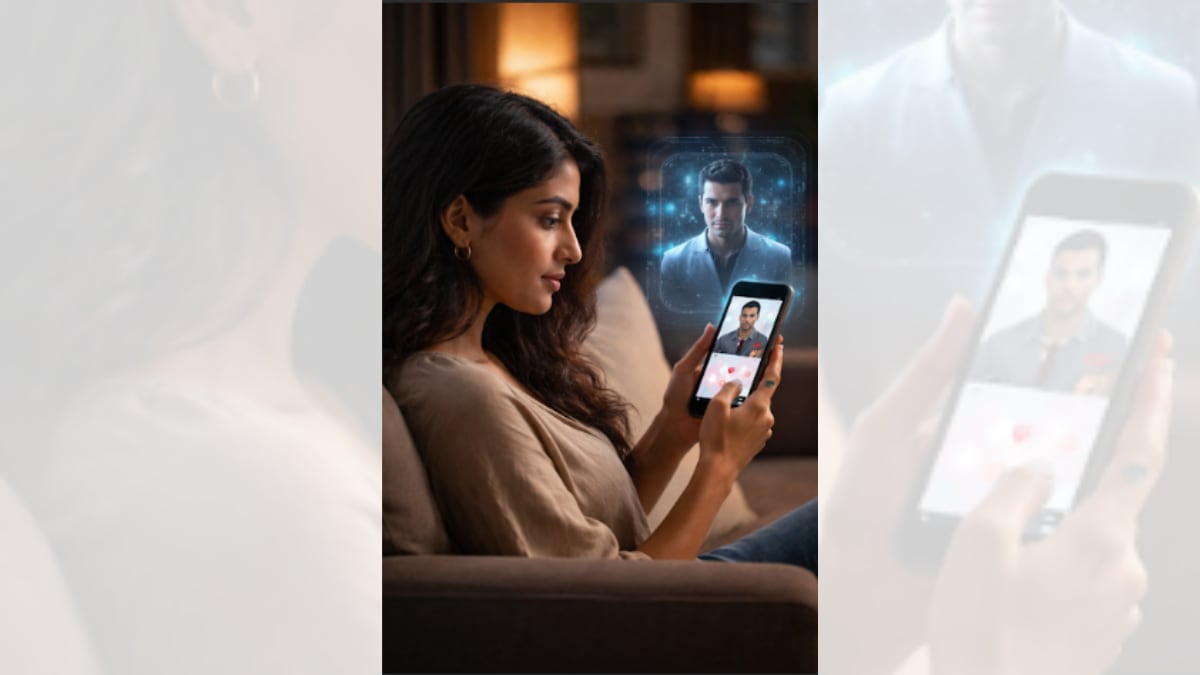 As online dating apps globally struggle with slowing user growth and widespread decision fatigue, the rise of AI-mediated romance only weakens their promise of genuine connection.