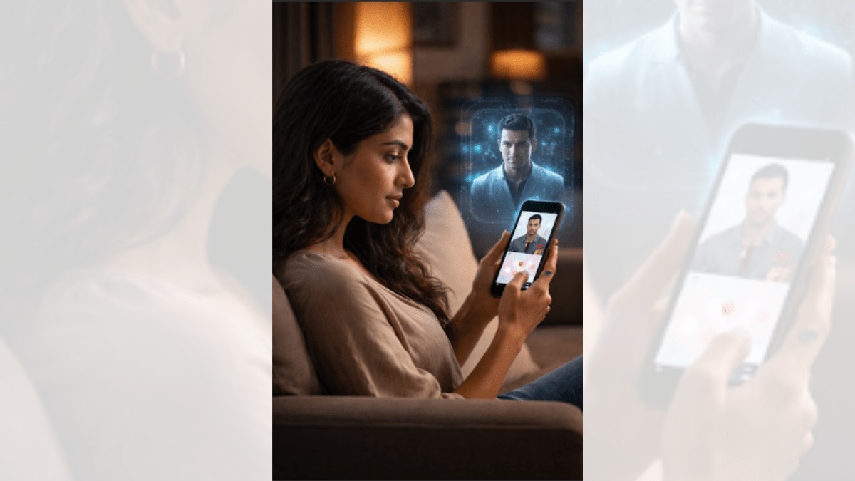 As online dating apps globally struggle with slowing user growth and widespread decision fatigue, the rise of AI-mediated romance only weakens their promise of genuine connection.