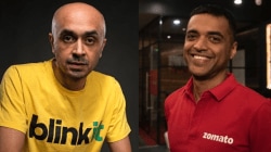 ‘You will not be able to cut it’: Why Deepinder Goyal asked Blinkit’s founder to step down