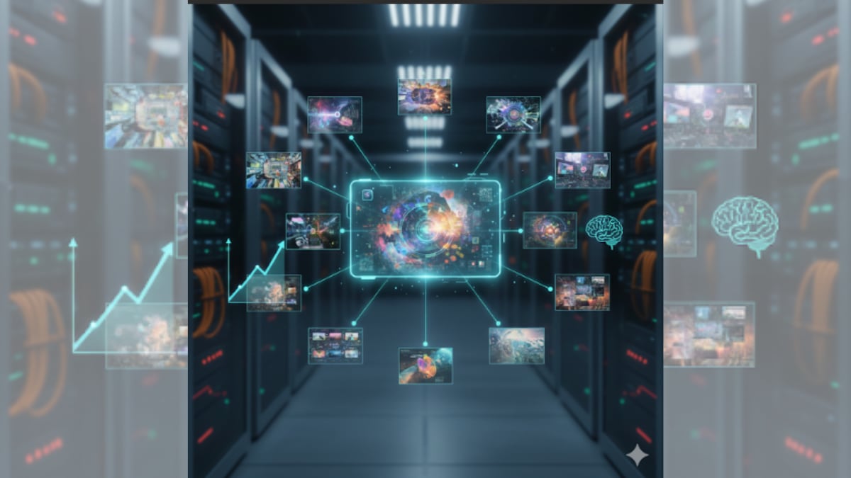 The brands that will win this decade are the ones that stop obsessing only over traffic and start measuring influence without the click. (Image: AI Generated)