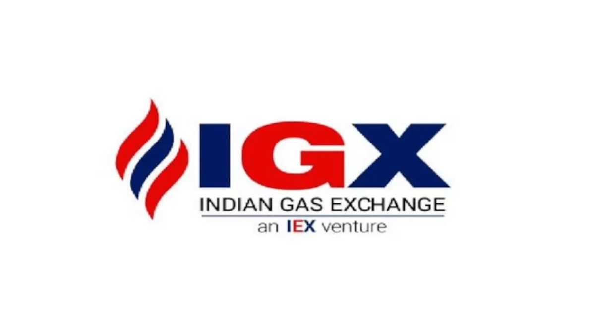 Indian Gas Exchange (IGX), an associate company of Indian Energy Exchange (IEX), is aiming to launch its initial public offering by December 2026, as per a Reuters report. Indian Gas Exchange (IGX), an associate company of Indian Energy Exchange (IEX), is aiming to launch its initial public offering by December 2026, as per a Reuters report.
