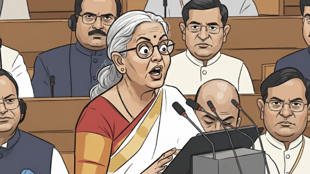 For electric mobility, the industry body has suggested clarifying and simplifying the inclusion of battery electric vehicle kit components for import purposes to avoid classification disputes. (AI Image: Google Gemini) For electric mobility, the industry body has suggested clarifying and simplifying the inclusion of battery electric vehicle kit components for import purposes to avoid classification disputes. (AI Image: Google Gemini)