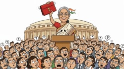 EY’s Budget 2026 wishlist: Growth, tax clarity and where the money should go