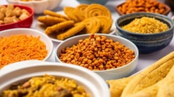 Your snacking habit is a Rs 1.25 trillion goldmine: 3 stocks Motilal Oswal says could jump 26%