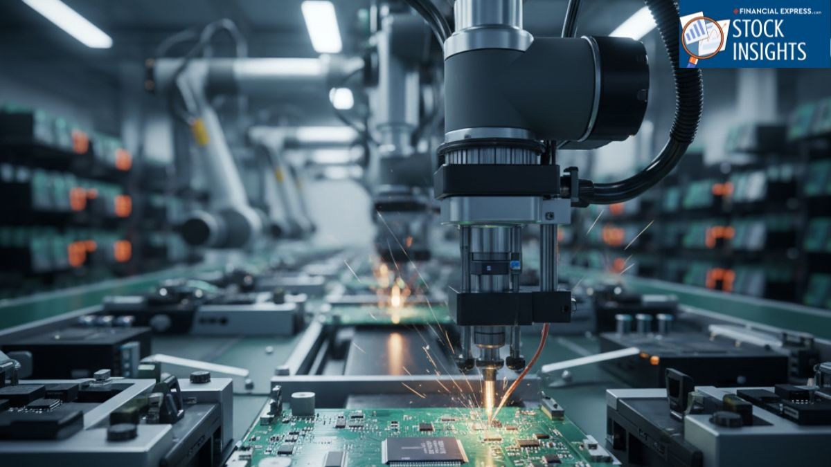India Approves 22 Electronics Component PLI Proposals
