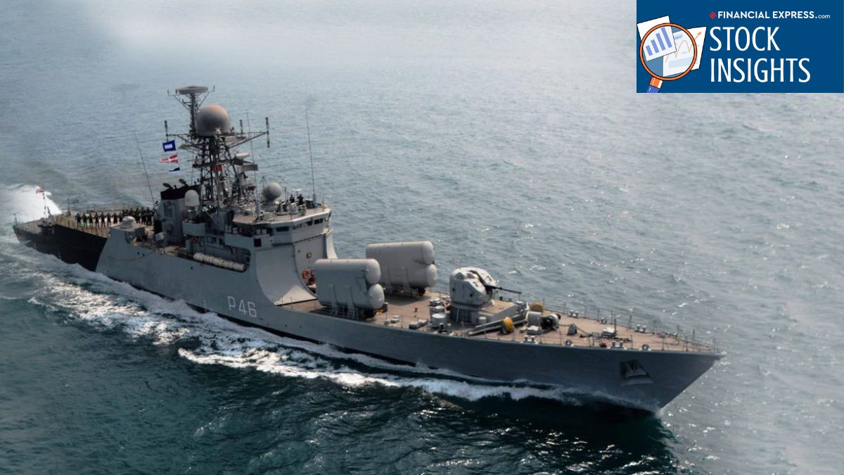 India’s Rs 44,700 crore shipbuilding Reset: These companies to anchor national maritime mission. India’s Rs 44,700 crore shipbuilding Reset: These companies to anchor national maritime mission.