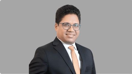 Subahoo Chordia, chief executive at EAAA Alternatives