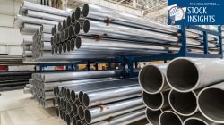 3.2% yield & 45% margins: The high-growth PSU defying the ‘valuation trap’ warning