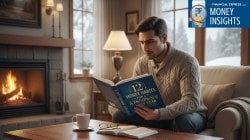 The Rs 3.47 crore mistake: 12 money habits to fix your future before you turn 40