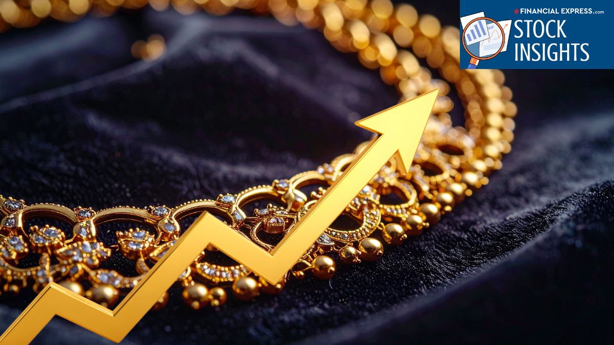 Under-the-Radar Jewellery Stocks Offer Steady Growth