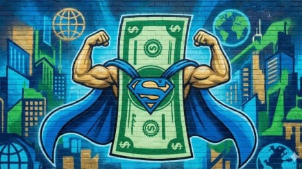 Why Trump’s 2025 tariffs sent investors racing for gold and silver. (This is an AI generated image from Gemini) Why Trump’s 2025 tariffs sent investors racing for gold and silver. (This is an AI generated image from Gemini)