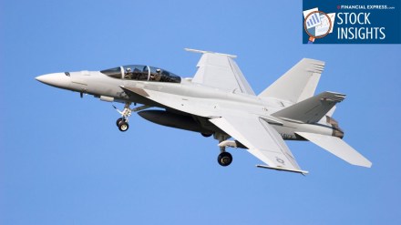 The 'nervous system' powering India’s next-gen defence platforms. (Image Source: Canva)