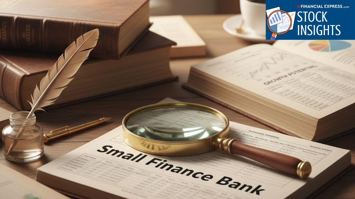 India’s small finance banks at a crossroads: Growth, valuations, and the Universal Bank Transition (AI generate image from Gemini) India’s small finance banks at a crossroads: Growth, valuations, and the Universal Bank Transition (AI generate image from Gemini)