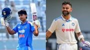 Vaibhav Suryavanshi Shatters Virat Kohli’s Youth ODI Record with Explosive Fifty vs Bangladesh