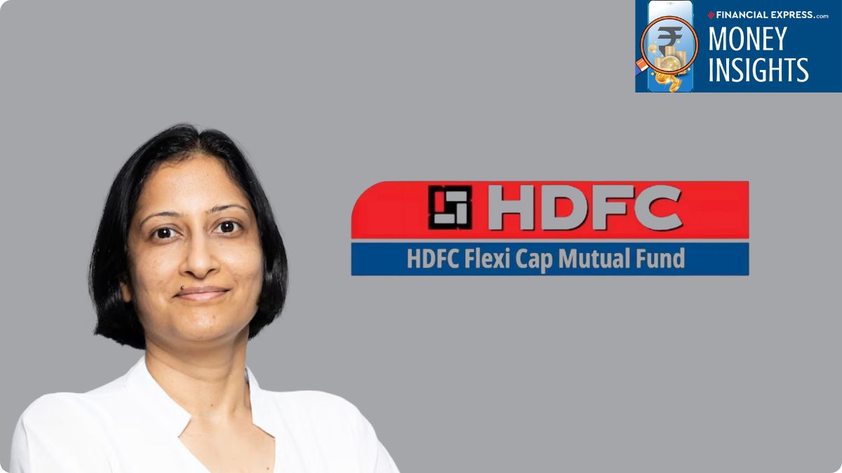 Roshi Jain Exits HDFC Mutual Fund: Should you stay invested in India’s largest flexi cap fund?