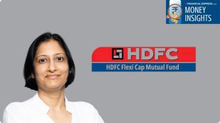 Roshi Jain Exits HDFC Mutual Fund: Should you stay invested in India’s largest flexi cap fund?