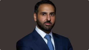 Neville Tata is a key next-generation leader within the Tata Group and the son of Noel Tata, the chairman of Tata Trusts.