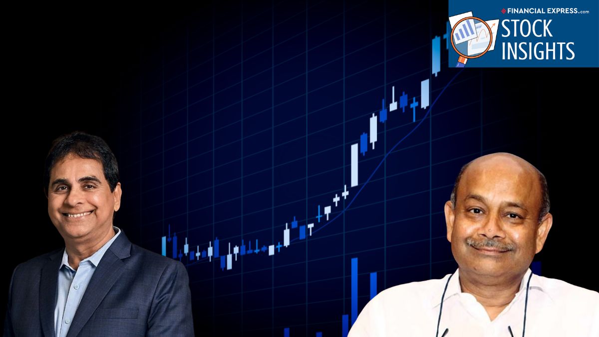 Why India’s super investors are selling: Decoding Damani and Kedia’s Q3 Portfolio Shift