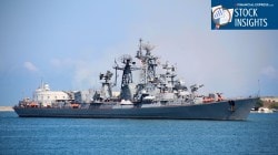 Indian Navy’s 200-ship goal: 3 “hidden gems” riding the Rs 2.35 lakh crore capex wave