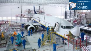 4 stocks primed for India’s aviation hub pivot. (Image Source: Canva)