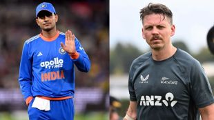 IND vs NZ 3rd ODI: Virat Kohli Eyes History in Indore Decider as Men in Blue Face Black Caps