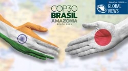 Beyond Belém: Why the India–Japan partnership is emerging as a new gold standard for climate action