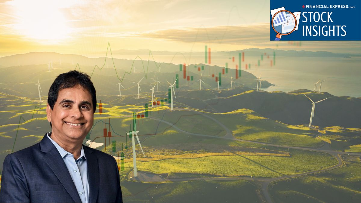 Super investor and a Warren Buffett of India, Vijay Kedia known for his SMILE investing, just bought two new small caps. One of them is an engineering company he had sold off in June 2024, and the other is an Energy company which is a global leader in end-to-end solutions for power transmission.