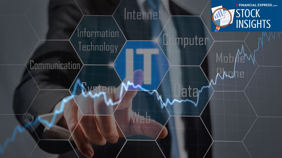 Nifty IT 2026 outlook: Technical reversal and the rise of the ‘golden cross’ in Infosys and Tech Mahindra. (Image Source: Canva)