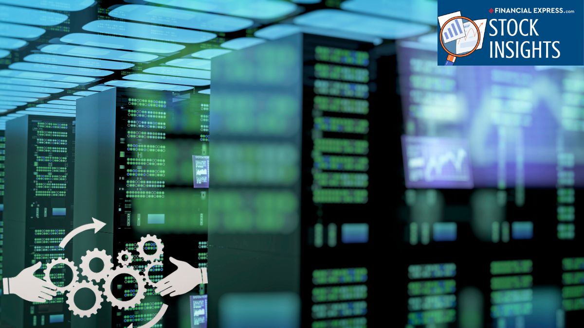 India's Data Center Boom Drives Growth