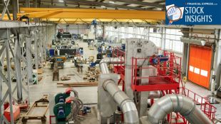 Top 2 Value Stocks to Watch in India’s Resurgent Manufacturing Sector (2026). (Image Source: Canva)