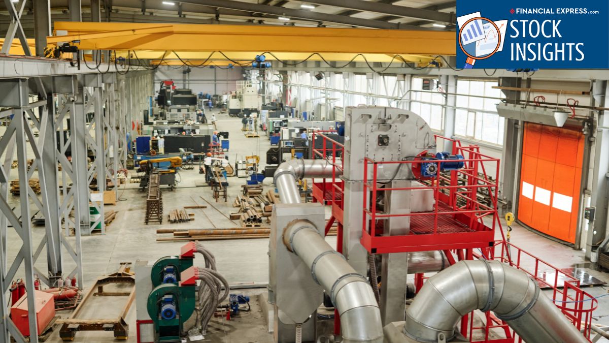 Zero debt, 56% ROCE: Inside the 2 stocks crushing the manufacturing sector