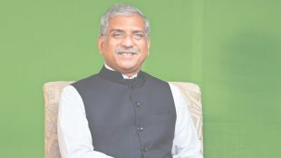 K Paul Thomas, MD & CEO, ESAF Small Finance Bank