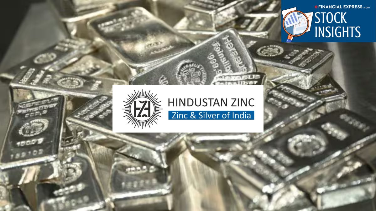 How Hindustan Zinc is monetising the ‘safe haven’ surge amid global trade turmoil. (Image Source: Canva) How Hindustan Zinc is monetising the ‘safe haven’ surge amid global trade turmoil. (Image Source: Canva)