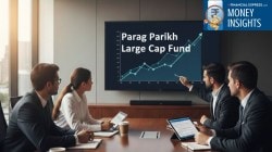 Should you invest in Parag Parikh large cap fund? NFO review
