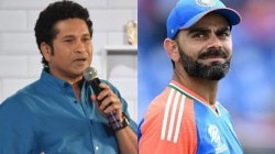 From Tendulkar to Kohli: Top 5 run-getters in IND vs NZ ODIs