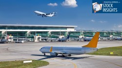 3 Aviation stocks riding India’s record 154 lakh passenger surge