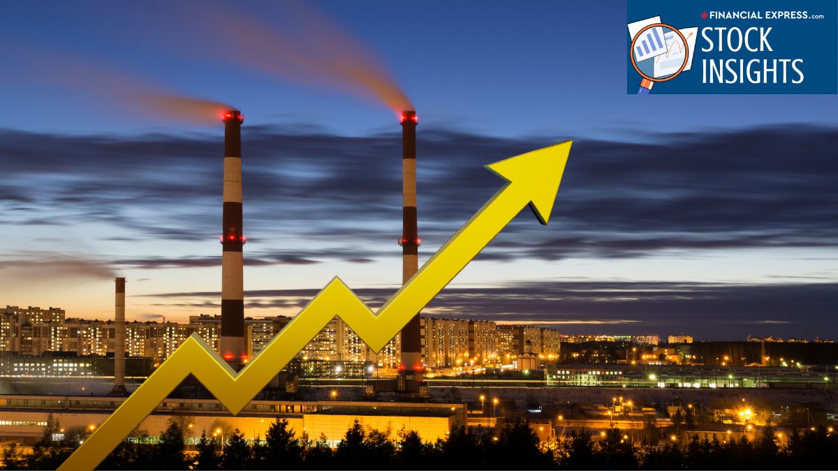 Adani Power 2.0: Moving From Survival to 42 GW Dominance