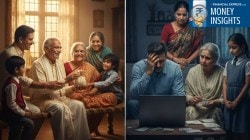 Beyond the Rs 1.5 lakh salary: Why relying on family in 2040 is a mathematical impossibility