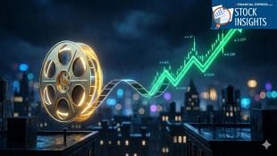 Nifty Media Index falls 18% in a year: Why this media firm is the only stock defying the trend. (AI generated image from Gemini)