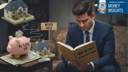 Why your Rs 5,000 systematic investment plan will never make you rich (and how to fix it)