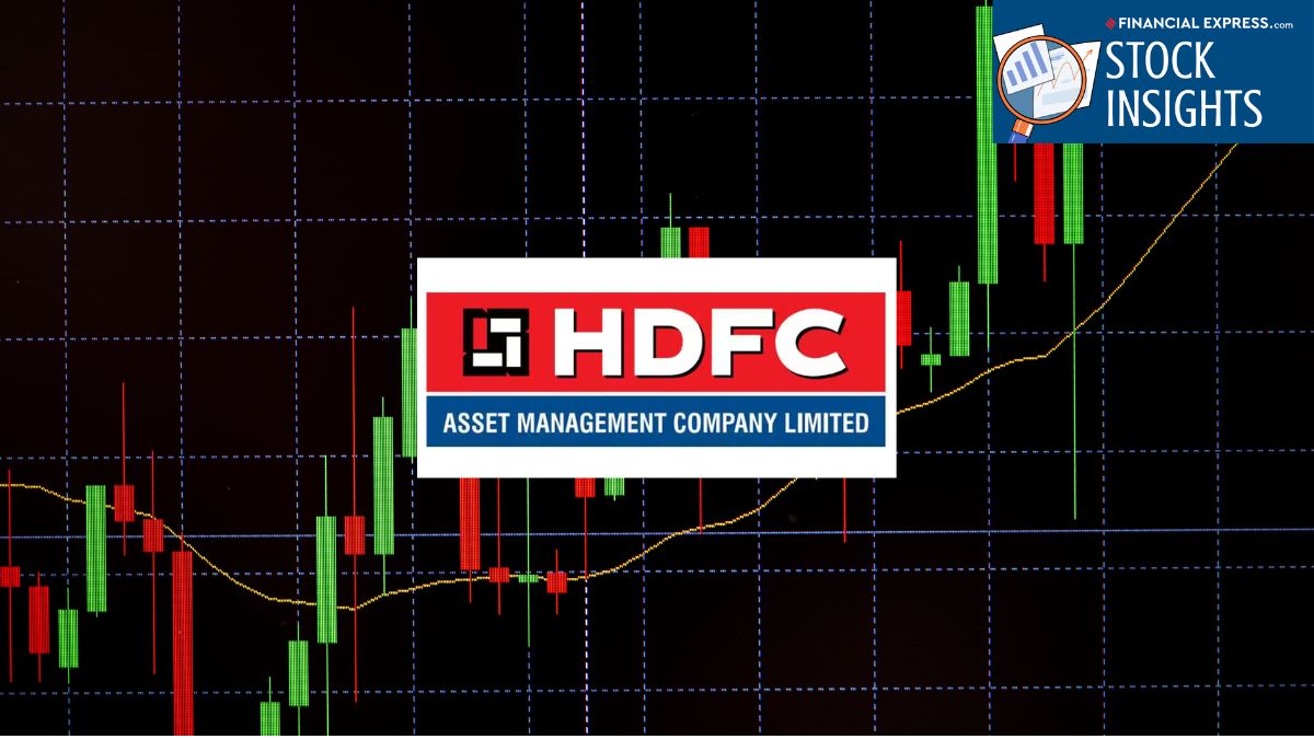 HDFC AMC: Why ‘boring’ perfection is a double-edged sword for investors. (Image Source: Canva)